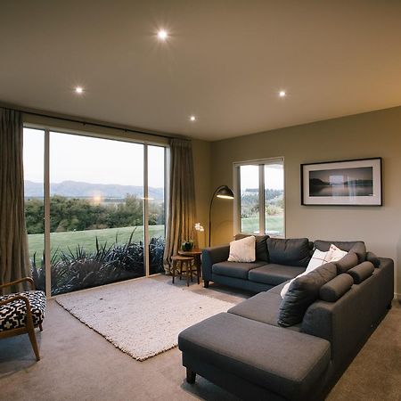 Riverview Terrace Wanaka Eksteriør bilde