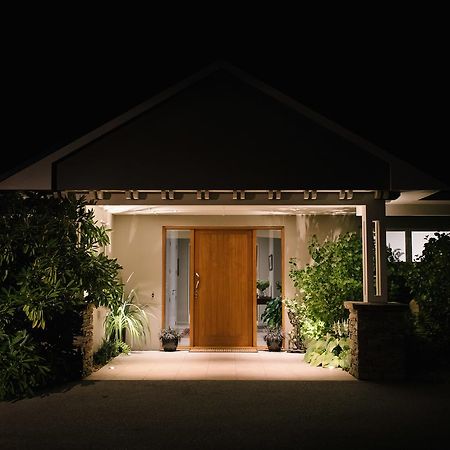 Riverview Terrace Wanaka Eksteriør bilde