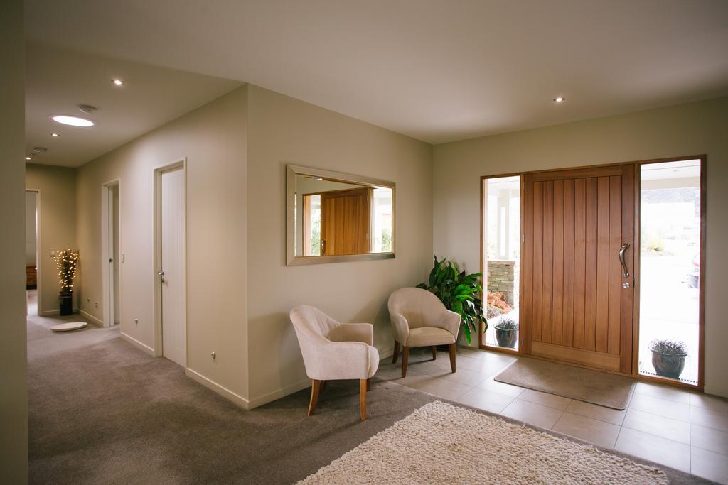 Riverview Terrace Wanaka Eksteriør bilde