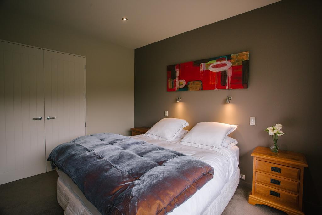 Riverview Terrace Wanaka Eksteriør bilde