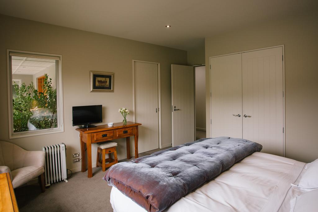 Riverview Terrace Wanaka Eksteriør bilde