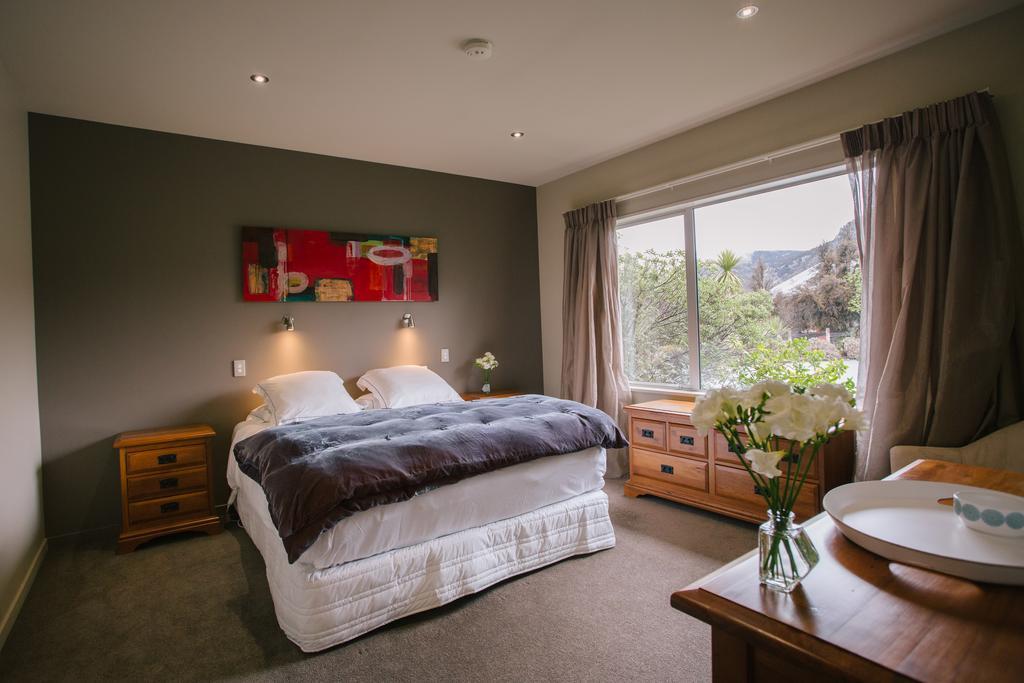 Riverview Terrace Wanaka Eksteriør bilde