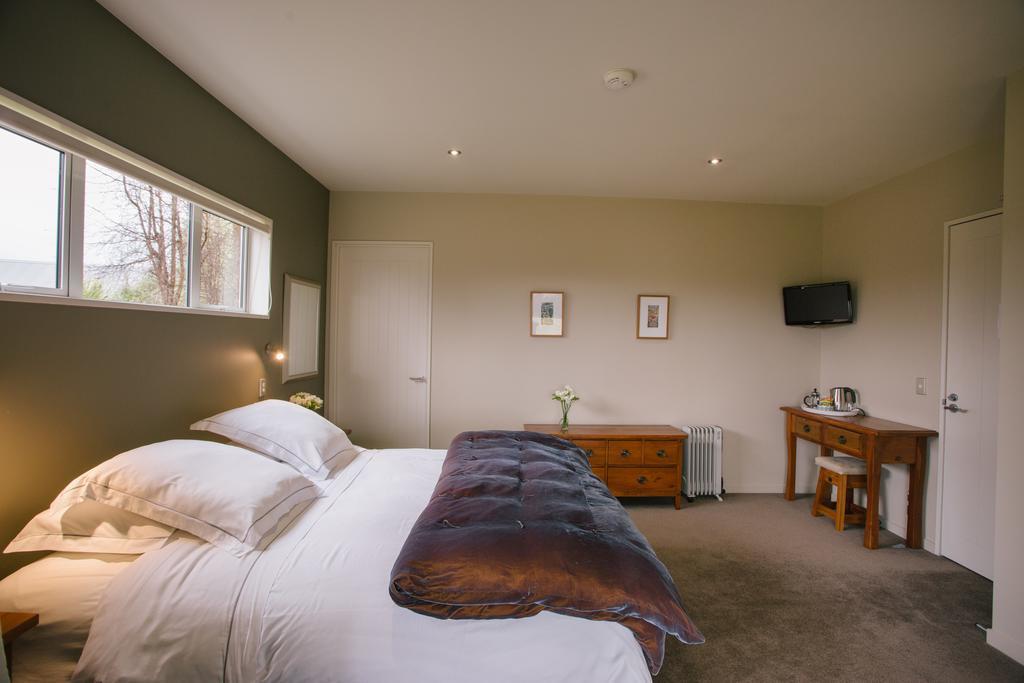 Riverview Terrace Wanaka Eksteriør bilde