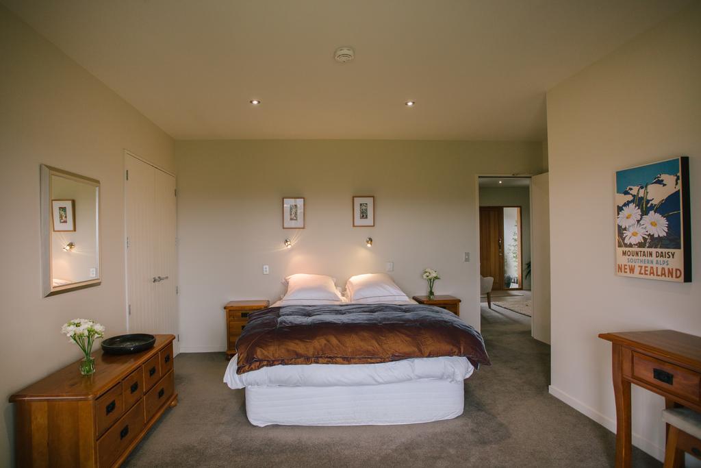 Riverview Terrace Wanaka Eksteriør bilde