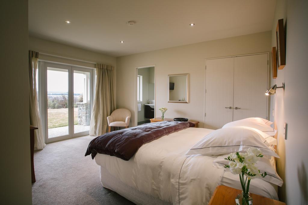 Riverview Terrace Wanaka Eksteriør bilde