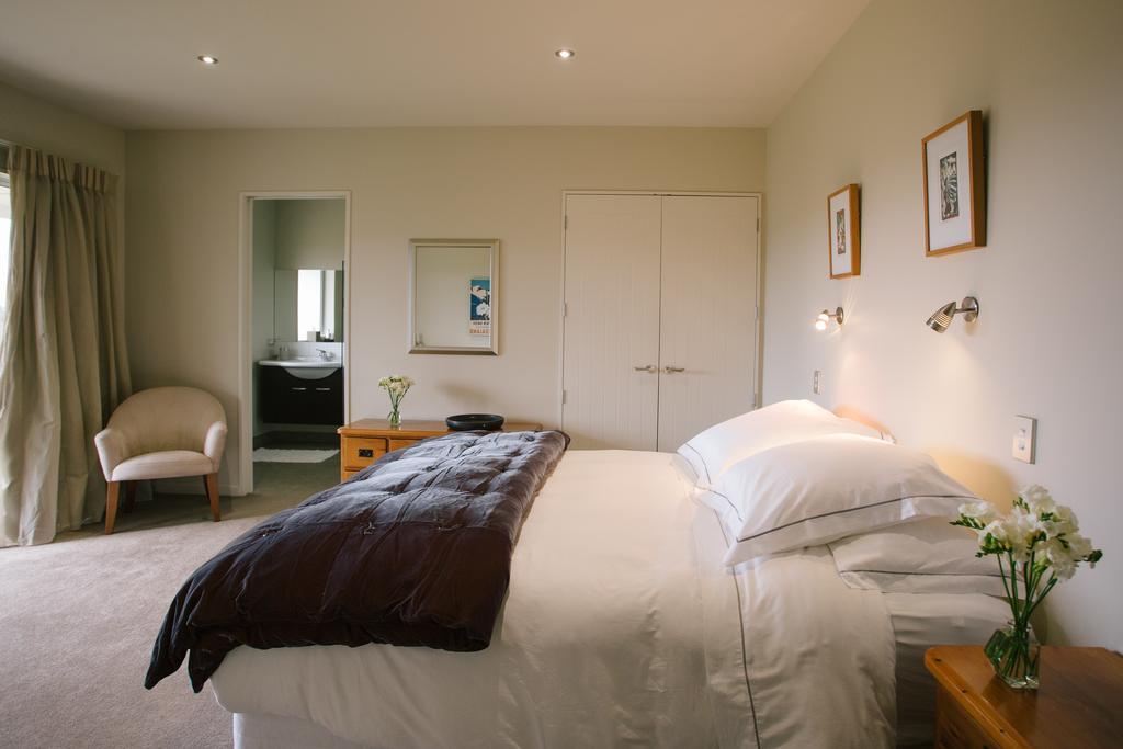 Riverview Terrace Wanaka Eksteriør bilde