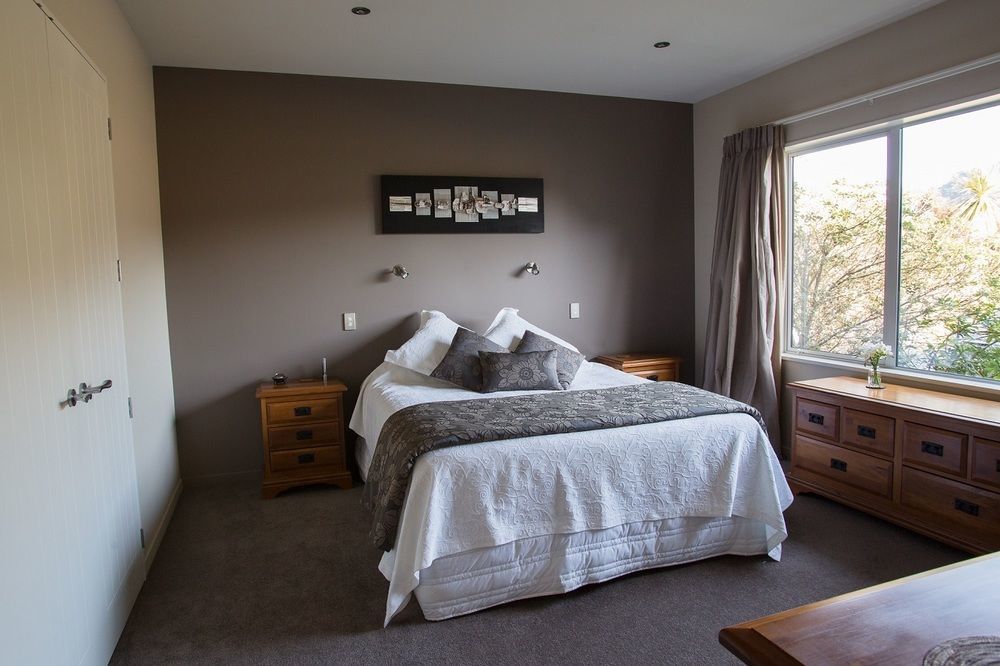 Riverview Terrace Wanaka Eksteriør bilde
