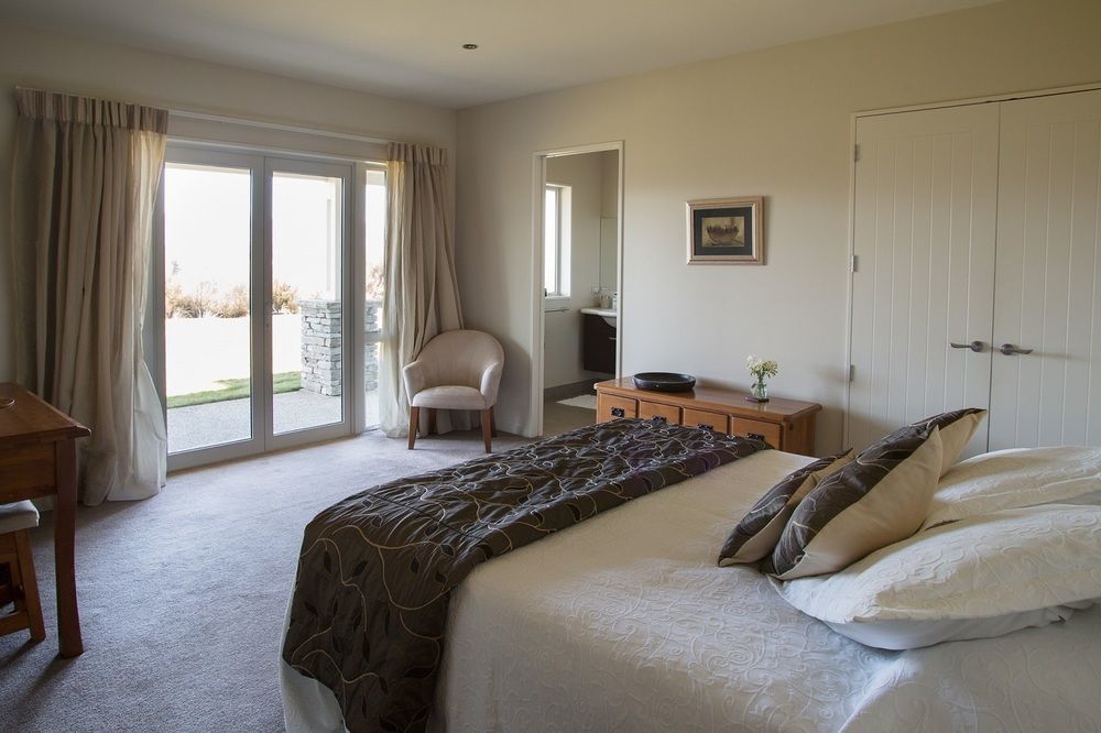 Riverview Terrace Wanaka Eksteriør bilde