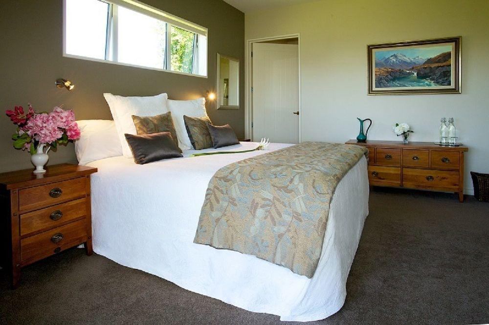 Riverview Terrace Wanaka Eksteriør bilde