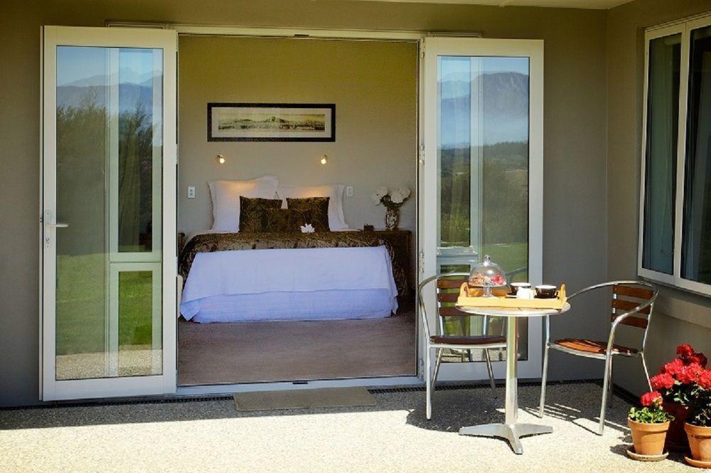 Riverview Terrace Wanaka Eksteriør bilde