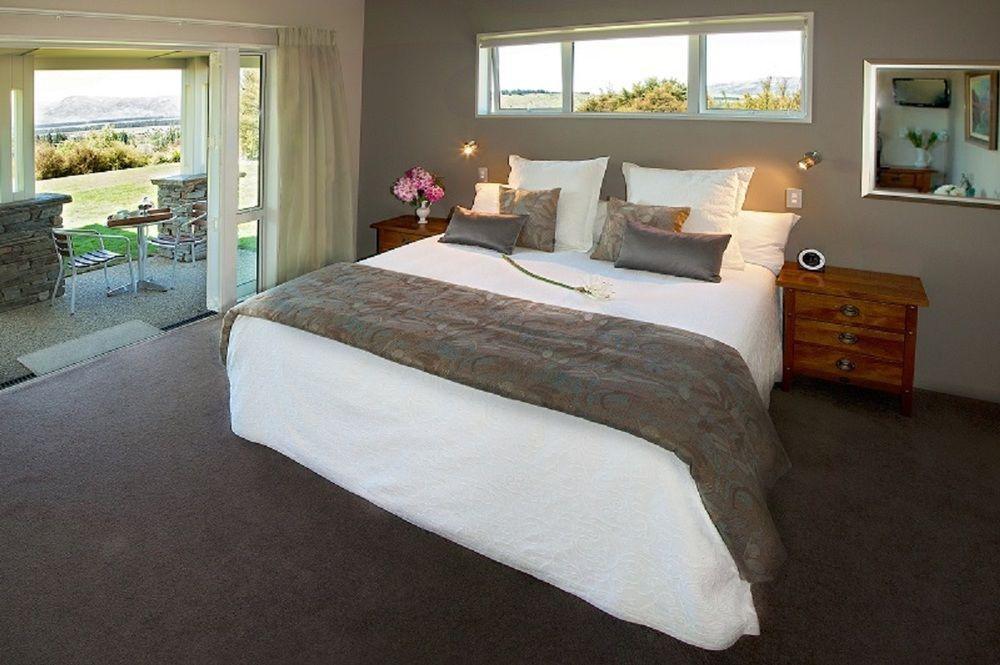 Riverview Terrace Wanaka Eksteriør bilde