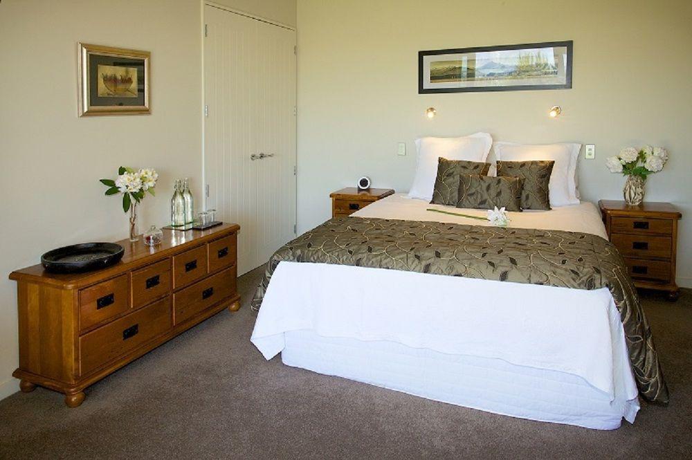 Riverview Terrace Wanaka Eksteriør bilde
