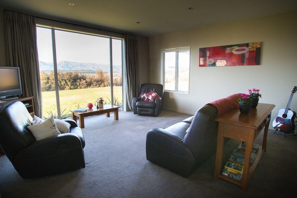 Riverview Terrace Wanaka Eksteriør bilde