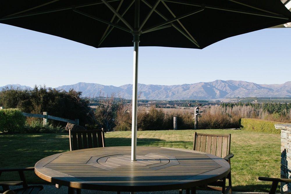 Riverview Terrace Wanaka Eksteriør bilde