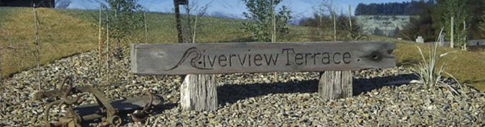 Riverview Terrace Wanaka Eksteriør bilde