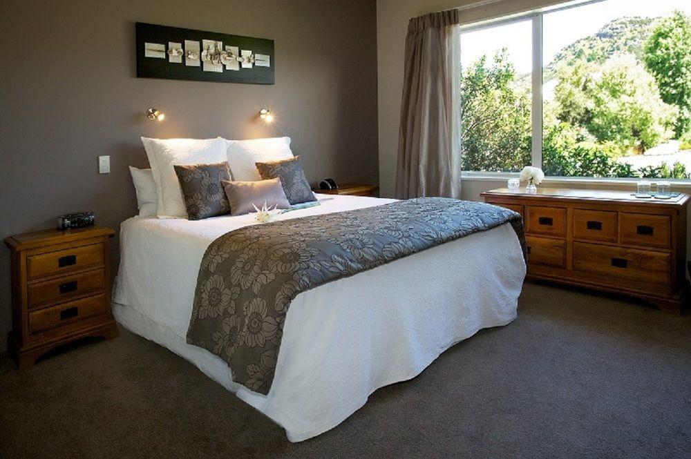 Riverview Terrace Wanaka Eksteriør bilde