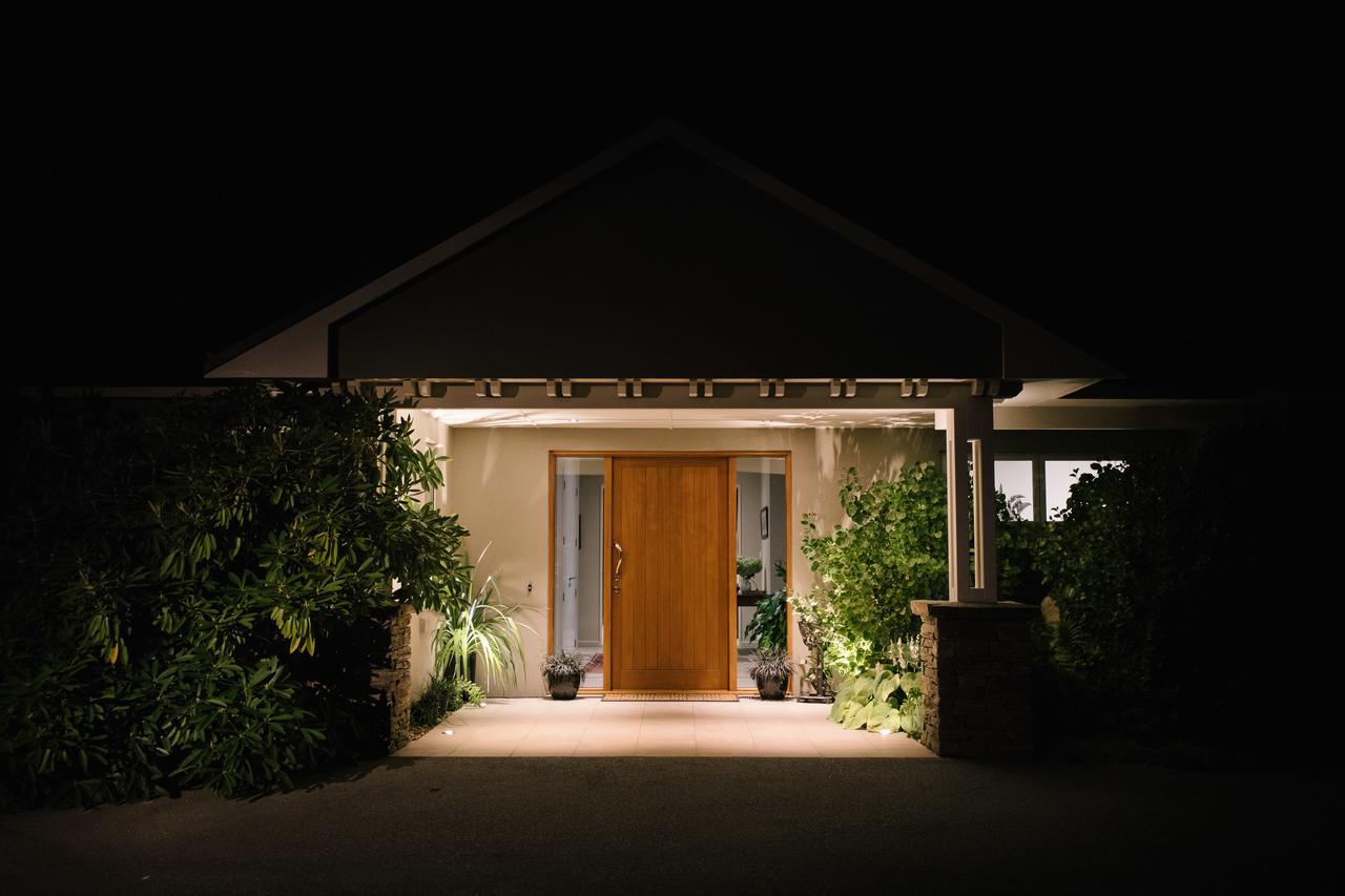 Riverview Terrace Wanaka Eksteriør bilde