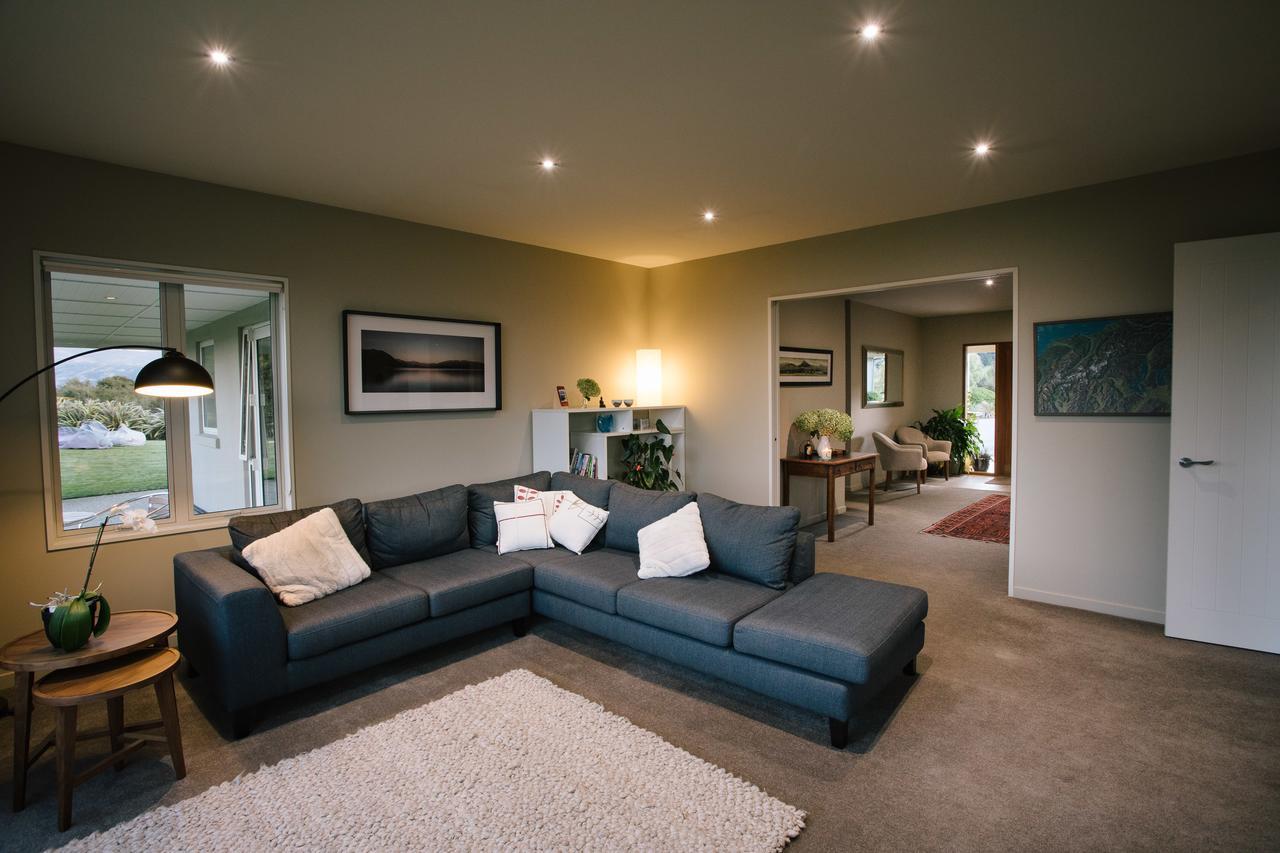 Riverview Terrace Wanaka Eksteriør bilde