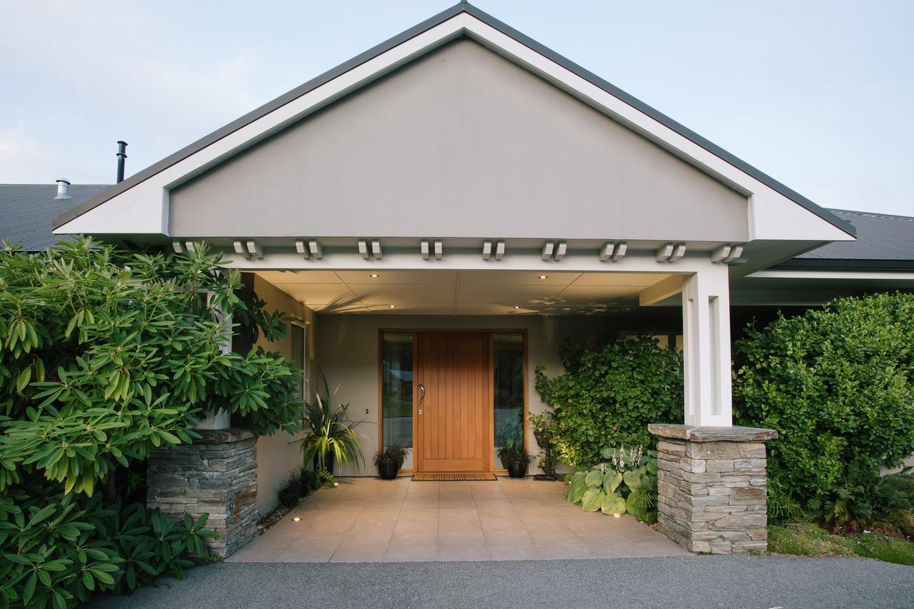 Riverview Terrace Wanaka Eksteriør bilde