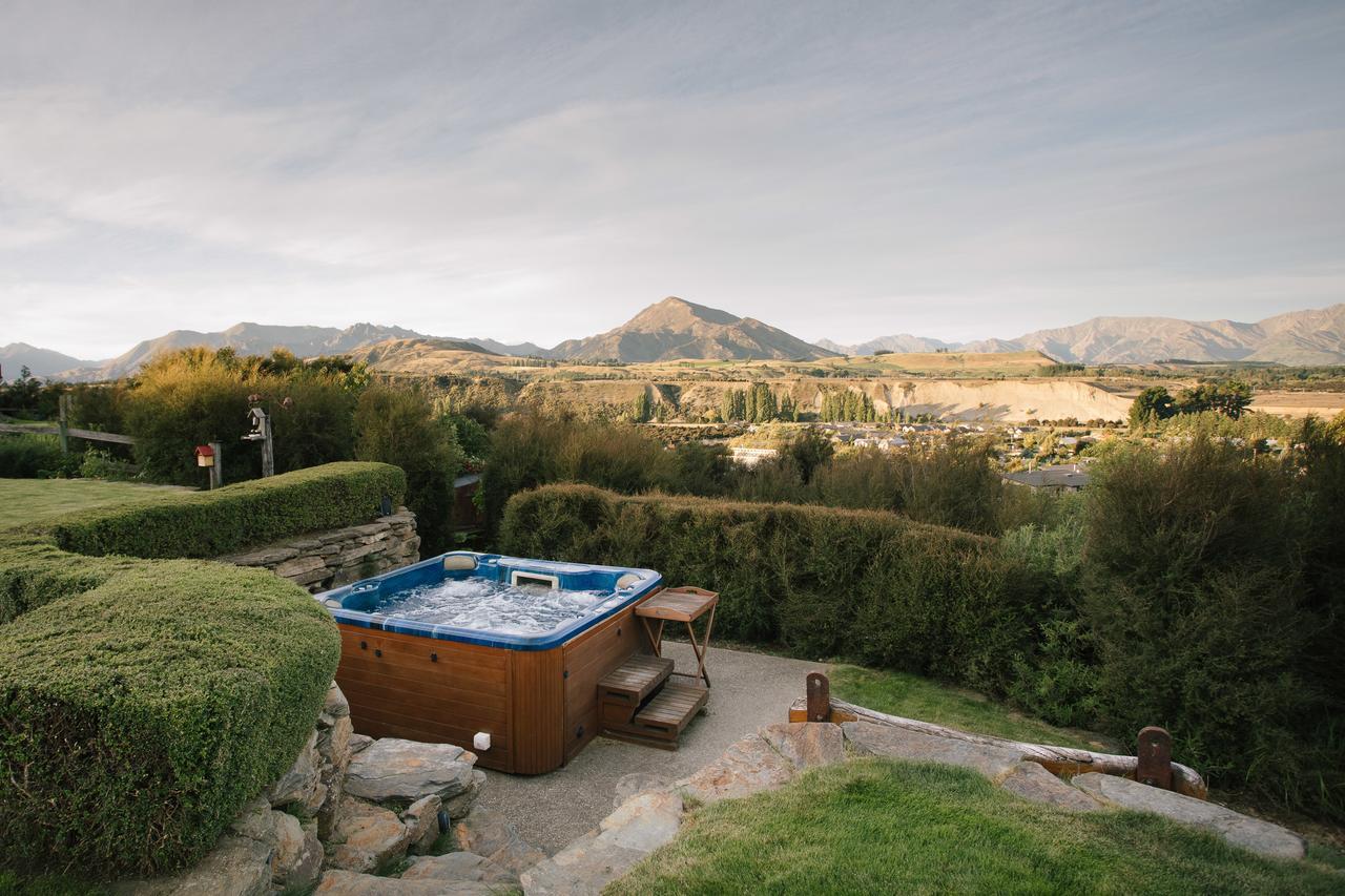 Riverview Terrace Wanaka Eksteriør bilde