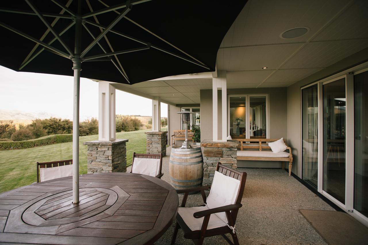 Riverview Terrace Wanaka Eksteriør bilde