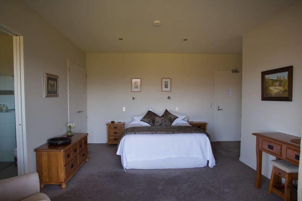 Riverview Terrace Wanaka Eksteriør bilde