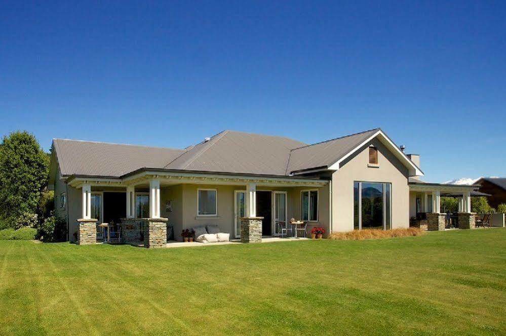 Riverview Terrace Wanaka Eksteriør bilde